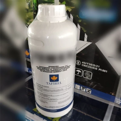 Sastojci herbicida